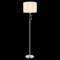 Торшер Illumico IL1029-1F-27 CRW