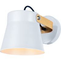 Бра Toplight Wendi TL1225W-01WH