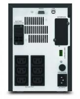 Источник бесперебойного питания APC Easy UPS SMVS 1000В.А 230В SchE SMVS1000CAI