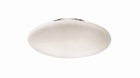 Потолочный светильник Ideal Lux Smarties Bianco PL2 D40 032047