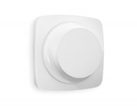 Лицевая панель для светорегулятора универсального Ambrella Volt Omega OP1255