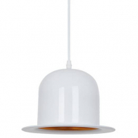 Подвесной светильник Arte Lamp Bijoux A3234SP-1WH