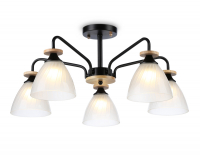 Люстра на штанге Ambrella Light Modern TR9571