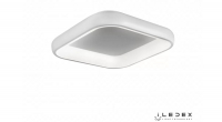 Потолочный светильник iLedex illumination HY5280-838 38W WH