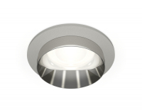 Встраиваемый светильник Ambrella Light Techno Spot XC6514022 (C6514, N6132)