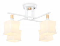 Люстра на штанге Ambrella Light Modern TR9495