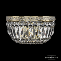 Бра Bohemia Ivele Crystal 19041B/25IV GW