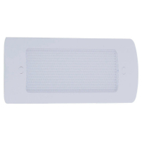 Мебельный светодиодный светильник (UL-00002886) Uniel ULI-F43-6W/4200K/DIM Sensor IP20 Silver