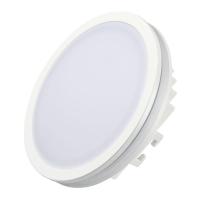 Светильник светодиодный LTD-115SOL-15W Day White IP44 пластик панель Arlight 020709