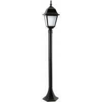 Уличный светильник Arte Lamp Bremen A1016PA-1BK