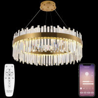 Подвесная люстра Natali Kovaltseva LED LAMPS 81272