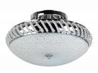 Накладной светильник Toplight Adrianna TL1460Y-03GC