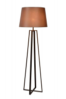 Торшер Lucide Coffee Lamp 31798/81/97