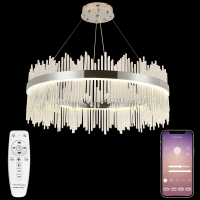 Подвесная люстра Natali Kovaltseva Tempio LED LAMPS 81263