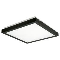 Потолочный светодиодный светильник Kanlux Tybia Led 38W-NW-SE B 24643