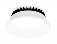 Встраиваемый светильник Ambrella Light Downlight DCR512