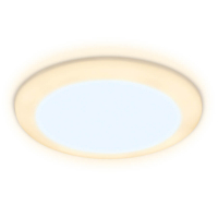 Встраиваемый светодиодный светильник Ambrella Light Led Downlight DCR303