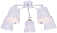 Потолочная люстра Toplight Kristiana TL1154-5D