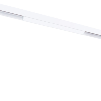 Трековый светильник Arte Lamp Linea A4642PL-1WH