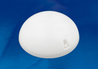 Потолочный светодиодный светильник (UL-00005231) Uniel ULW-K20C 12W/6000K IP54 WHITE