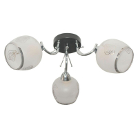 Потолочная люстра Toplight Kimberly TL7410X-03BC