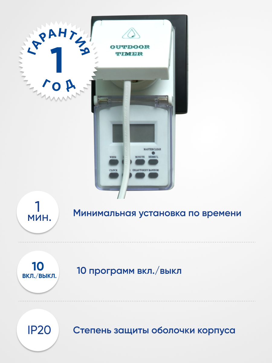 Feron tm23 схема