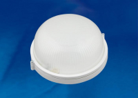 Потолочный светодиодный светильник (UL-00005233) Uniel ULW-K21A 8W/6000K IP54 WHITE