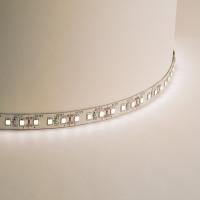 Cветодиодная LED лента Feron LS612, 120SMD(2835)/м 9.6Вт/м  5м IP20 12V 3000К 27730