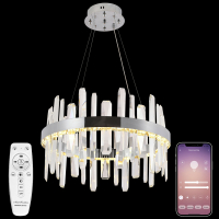 Подвесная люстра Natali Kovaltseva LED LAMPS 81255