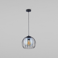 Подвесной светильник TK Lighting 3154 Universo Black