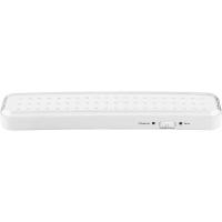 Светильник аккумуляторный, 60LED AC/DC, белый, EL121 12671