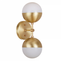 Бра ImperiumLoft Copper Light 85018-22