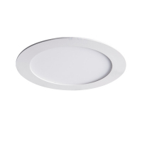 Встраиваемый светильник Kanlux Rounda V2LED18W-NW-W 28934