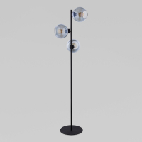 Торшер TK Lighting 5239 Cubus Graphite