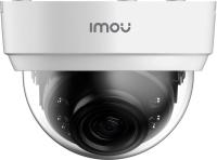 Видеокамера IP Dome Lite 4MP 2.8-2.8мм цветная IPC-D42P-0280B-imou корпус бел. IMOU 1184255