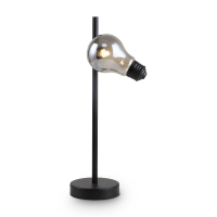 Настольная лампа Freya Evidence  FR5372TL-01B
