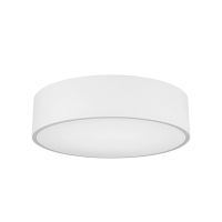 Потолочный светильник Arlight SP-TOR-TB400SW-25W Warm White