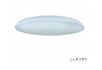 Потолочный светильник iLedex Saturn A0028-780 WH