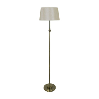 Торшер Arte Lamp York A2273PN-1AB