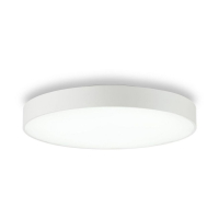 Потолочный светодиодный светильник Ideal Lux Halo PL1 D45 4000K 223216