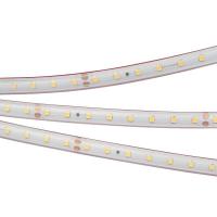 Лента светодиодная RTW 2-5000PS-50m 24V Warm 2700К 2835 80 LED/м LUX 6Вт/м IP67 (уп.50м) Arlight 024532