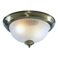 Потолочный светильник Arte Lamp Aqua A9370PL-2AB