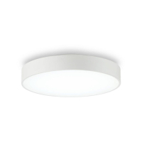 Потолочный светодиодный светильник Ideal Lux Halo PL1 D35 4000K 223193