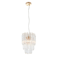 Подвесная люстра ST Luce Osoleto SL386.203.05