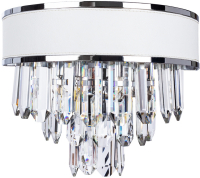 Бра Arte Lamp Diadem A1002AP-2CC