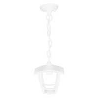 Уличный подвесной светильник Apeyron Марсель НСУ 07-60-001 У1 11-159