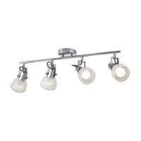 Спот Arte Lamp A1026PL-4CC