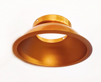 Рефлектор Italline MG-31 reflector for 3160 gold