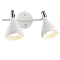 Спот Arte Lamp 73 A9154AP-2WH