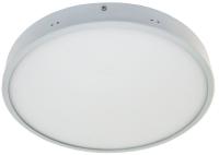 Светильник накладной 120 LED, 24W, 1920Lm, белый (4000К), AL506 27933